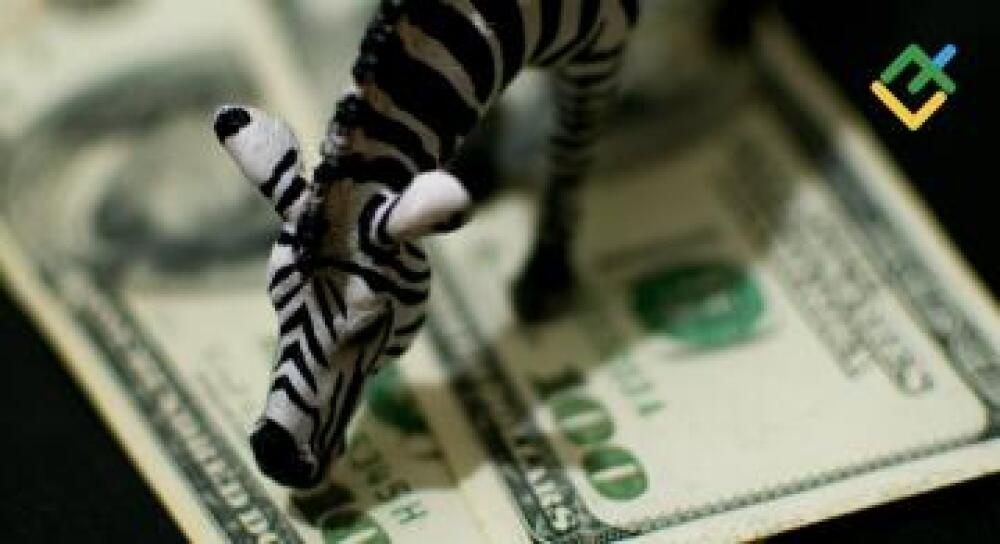 Dollar: a losing streak continues. Forecast as of 30.04.2021 1 Dollar: a losing streak continues. Forecast as of 30.04.2021