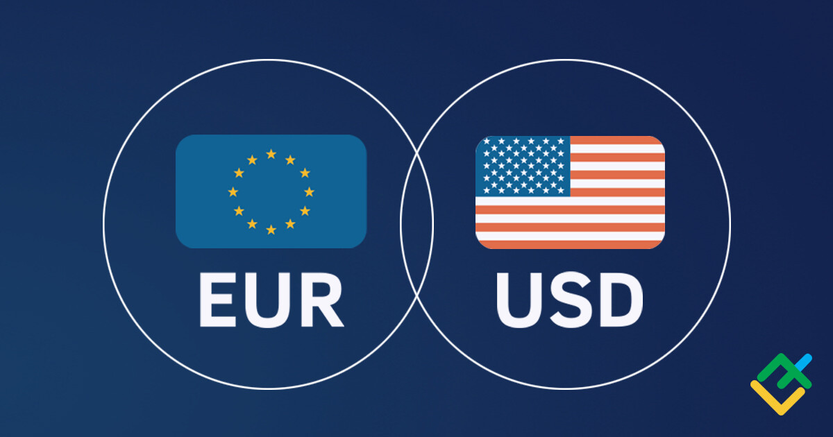 Прогноз евро/доллар: курс EUR/USD на 2024, 2025-2026 годы и далее