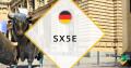SX5E: Ichimoku indicators analysis