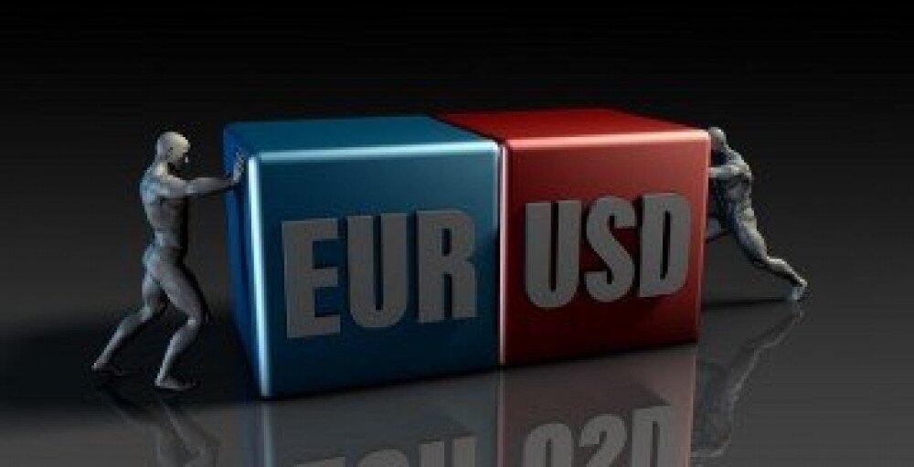 Your first currency pair