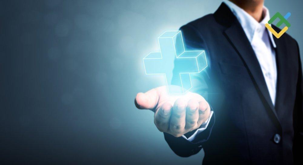LiteFinance: Reverse takeovers – faedah yang berpotensi