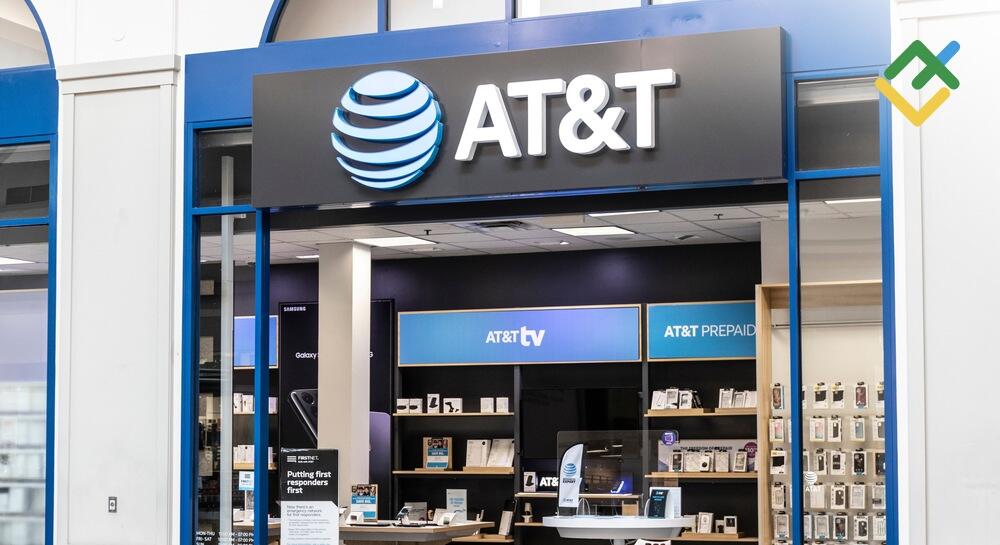LiteFinance: AT&T Hakkında Daha Fazlası