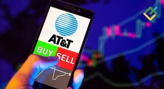 Прогноз AT&T: курс акций T на 2023 год и далее