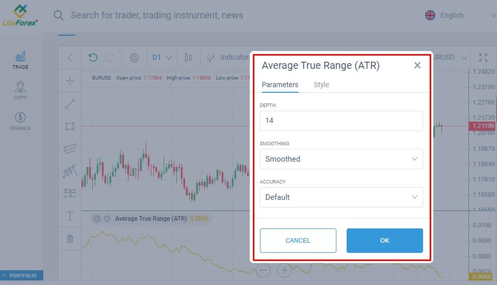 Liteforex Login