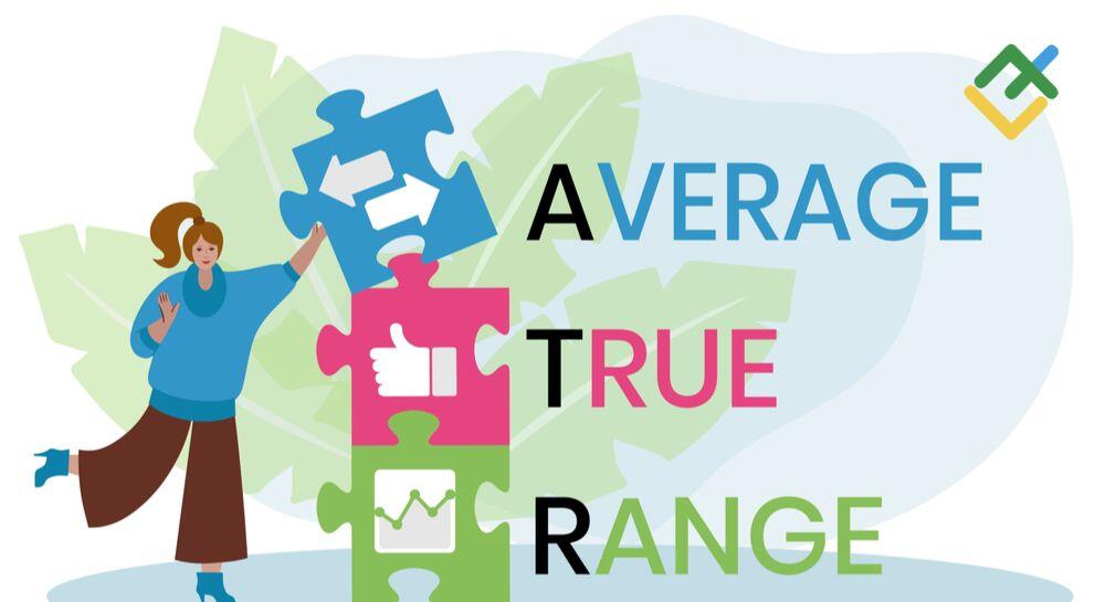 LiteFinance: What is Average True Range?