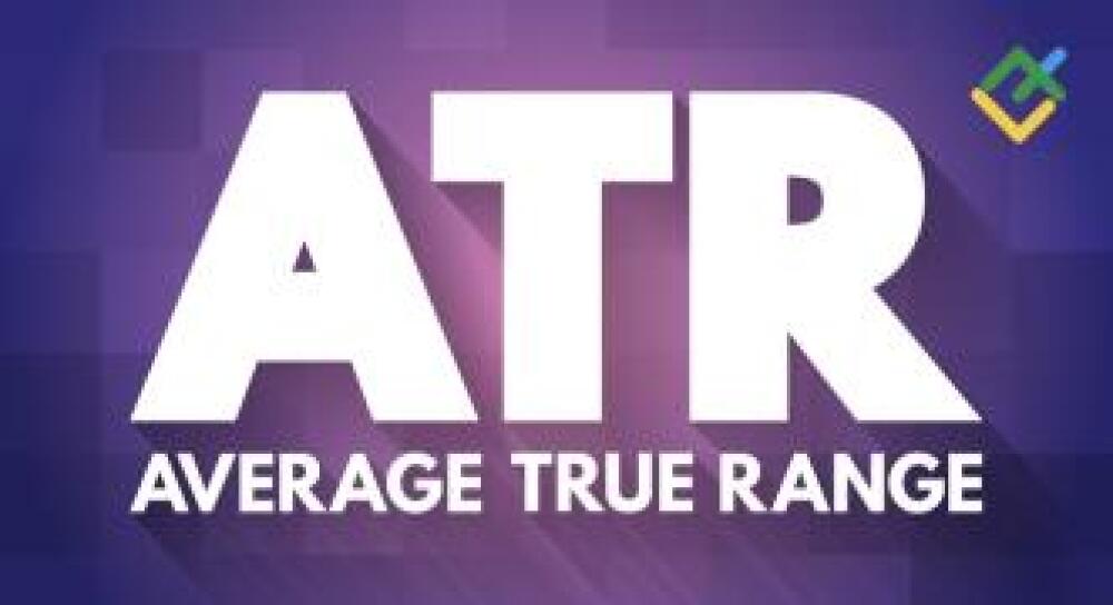 Average True Range - ATR Indicator | Forex Volatility Indicator | LiteFinance