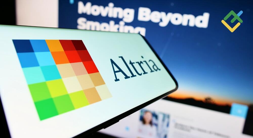 LiteFinance: Fakta Lain tentang Altria