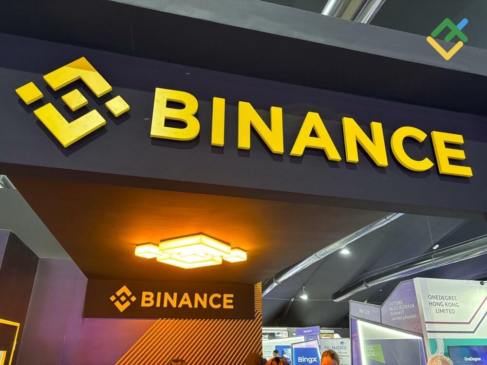 LiteFinance: Подробнее о BNB