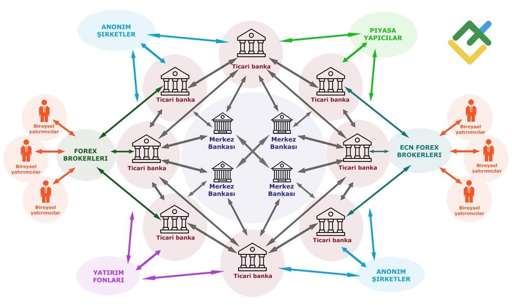 LiteFinance: Neden bir Forex brokerine ihtiyacınız var?