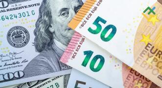 Cara Trading EURUSD — Strategi Forex Terbaik