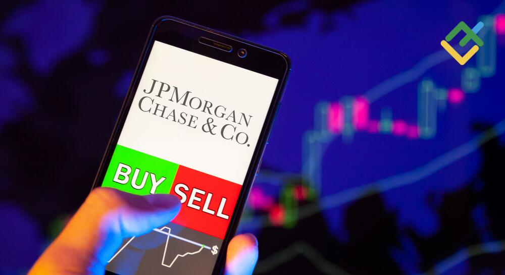 JPMorgan Chase Stock Forecast & Price Predictions for 2021, 2022-2025 and Beyond | LiteFinance