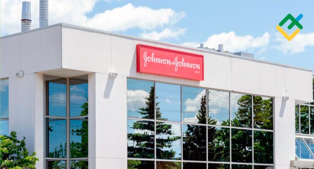 LiteFinance: Saham Johnson & Johnson: Ringkasan