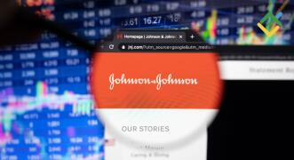Прогноз Johnson & Johnson: курс акций JNJ на 2023 год и далее