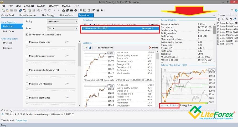 Extreme poverty Warship I've acknowledged Creating a free forex expert advisor by Forex strategy Builder Professional | Litefinance Extreme poverty Warship I've acknowledged Creating a free forex expert advisor by Forex strategy Builder Professional | Litefinance
