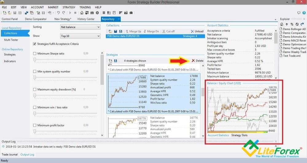 Extreme poverty Warship I've acknowledged Creating a free forex expert advisor by Forex strategy Builder Professional | Litefinance Extreme poverty Warship I've acknowledged Creating a free forex expert advisor by Forex strategy Builder Professional | Litefinance