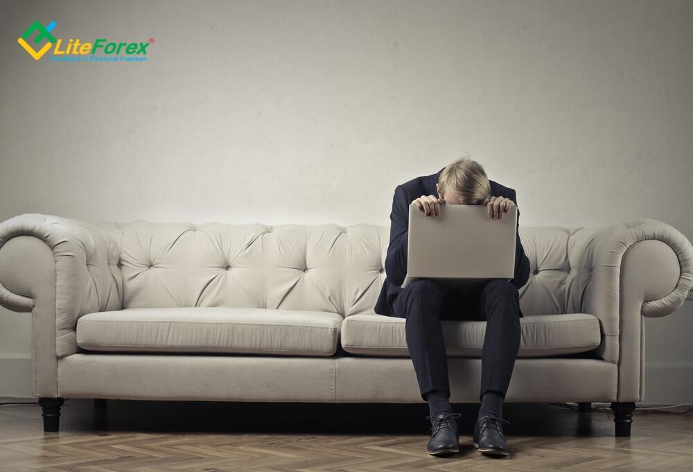 LiteFinance: The article is about a simple but not easy way of becoming a successful trader, making real profits in forex. It is also about how traders are trying to escape from it so persistently.