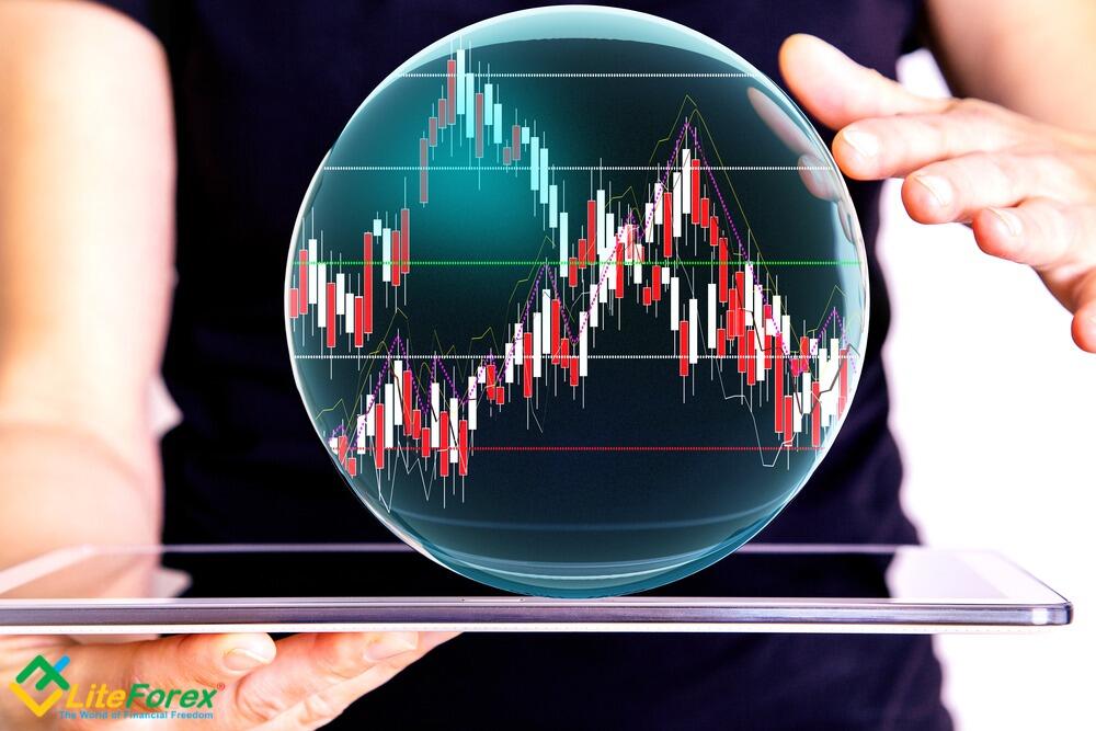 Handmade: Design Your Forex Trading System | Litefinance