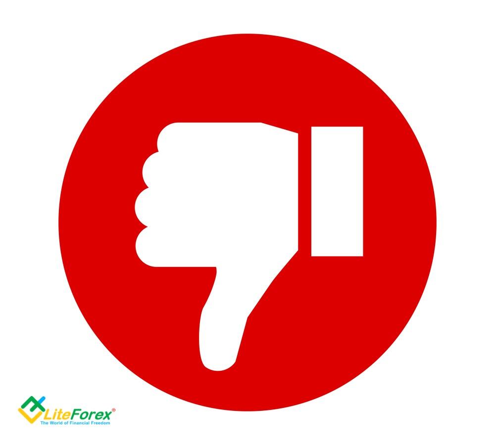 LiteFinance: A wrong turn: