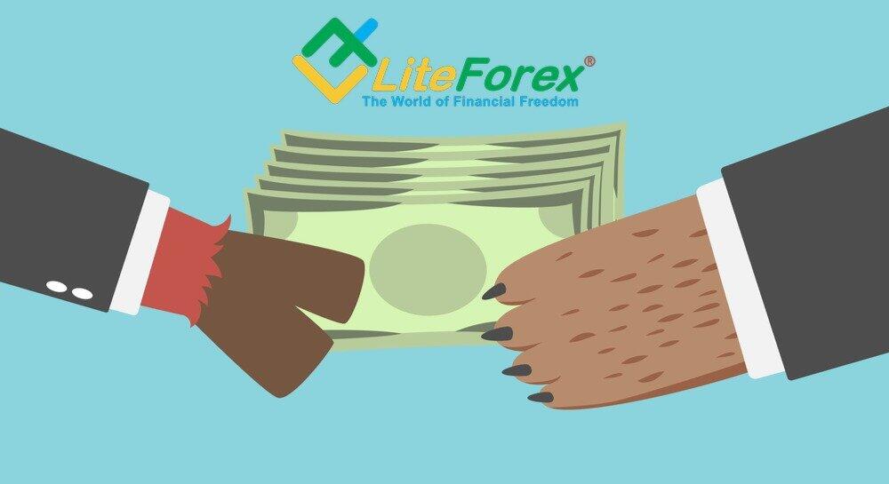 stop out (stop out) forex