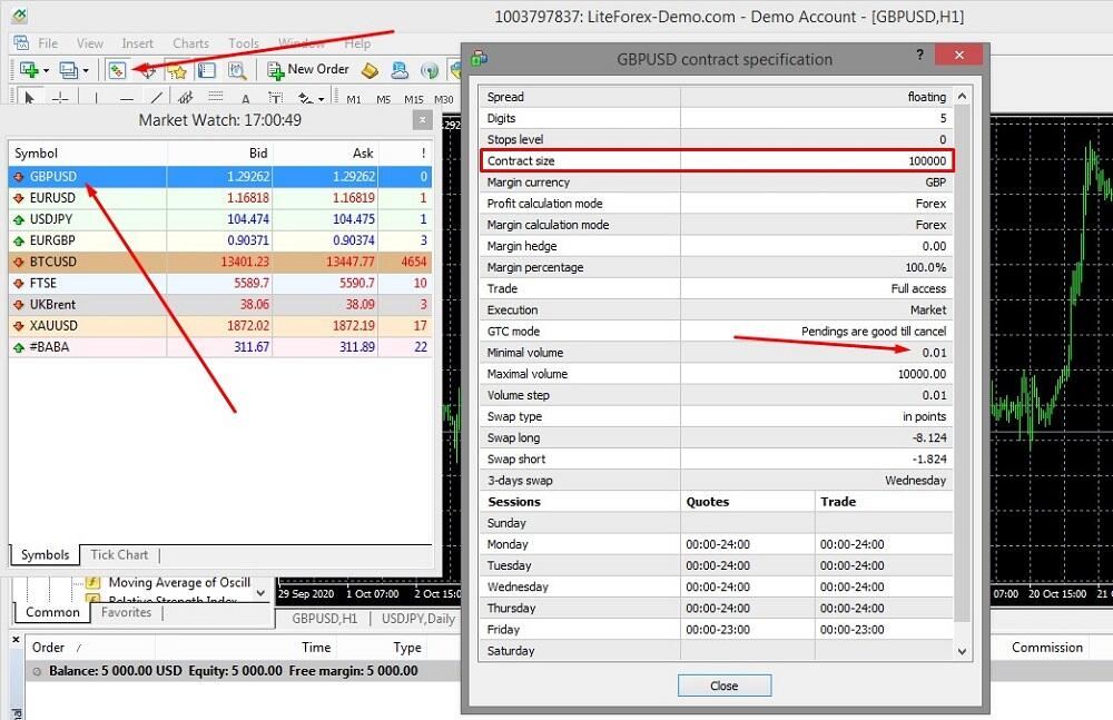 What Is Standard Lot? Definition in Forex and Calculating Lots