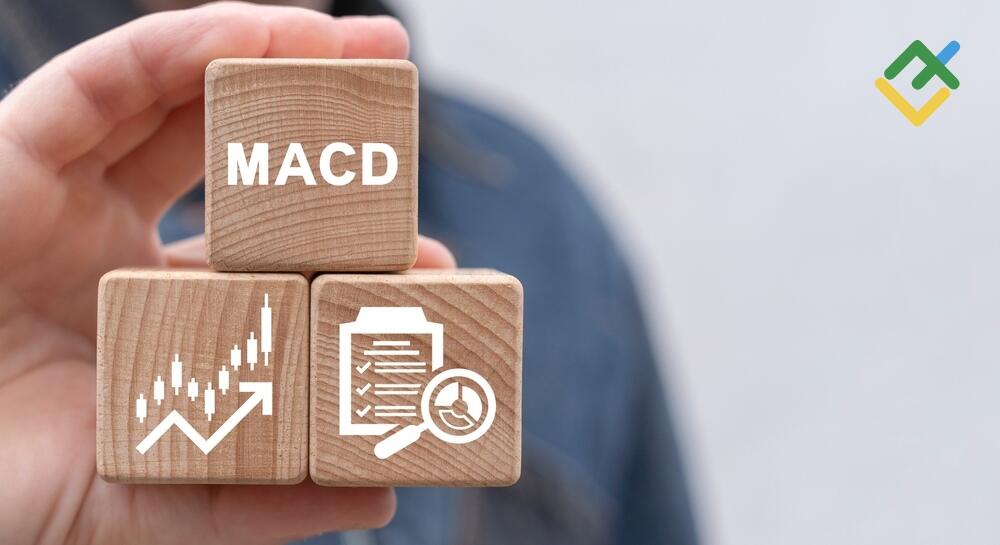 Wskaźnik konwergencji/dywergencji średniej ruchomej (MACD) na Forexie wyjaśniony