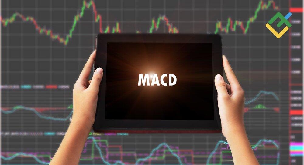 LiteForex: Der MACD-Indikator: Definition und Geschichte