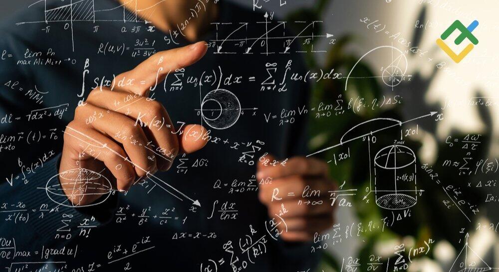 LiteForex: MACD-Formel & Berechnung