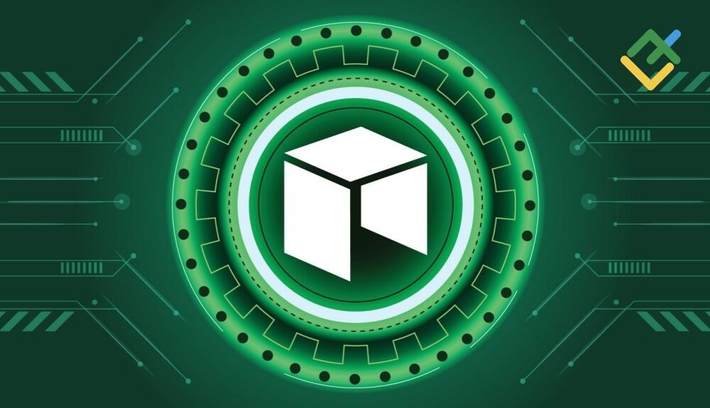 LiteFinance: Подробнее о NEO
