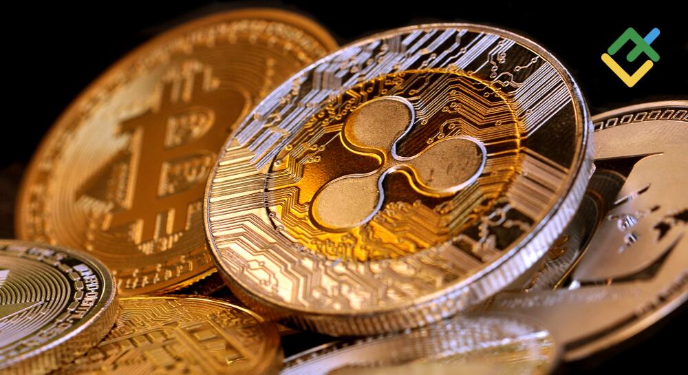 Ripple coin