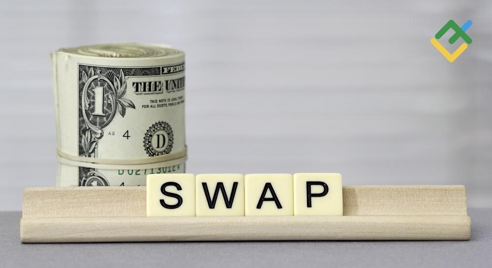 Czym jest swap na Forex?