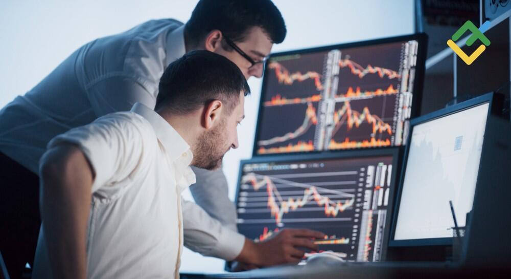 LiteForex: Was sind Swaps und wie werden sie berechnet?