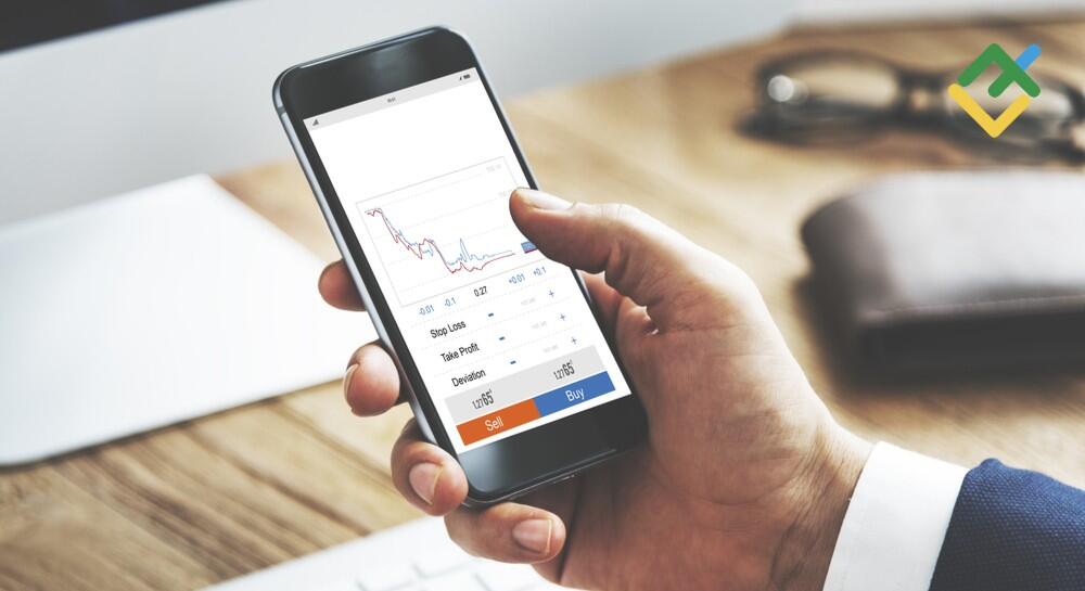 LiteForex: Währungs-Zinssatz beim Forex-Swap