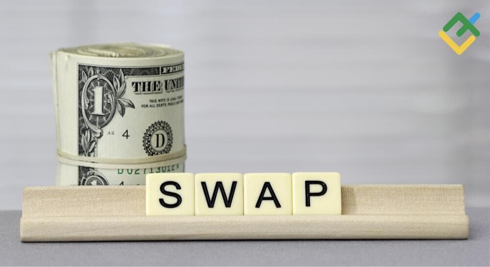 What is swap in Forex trading? | How to Calculate FX Swaps: Examples | LiteFinance