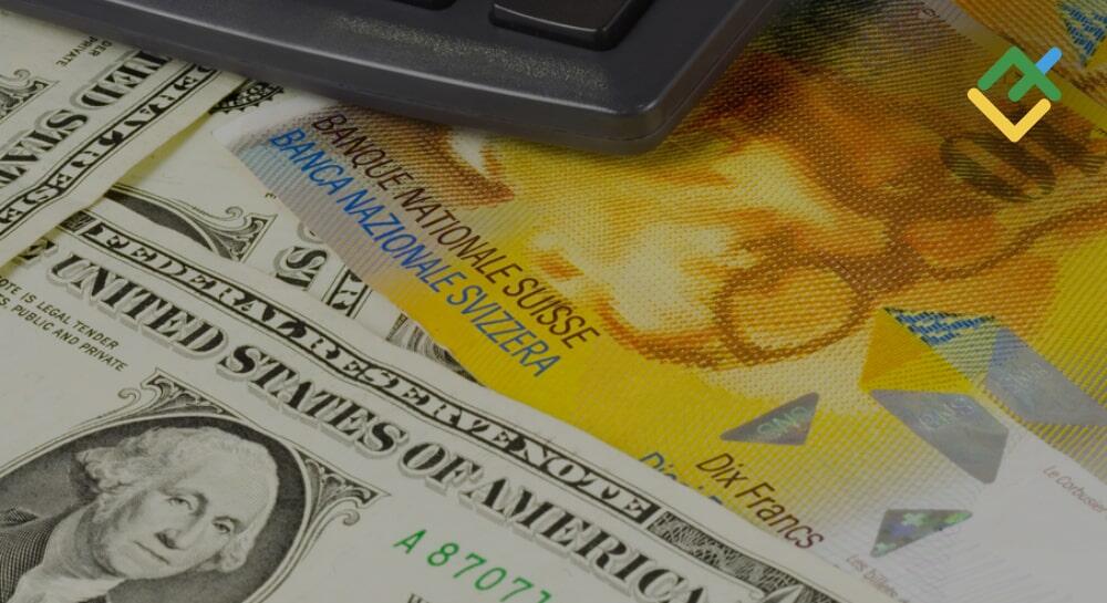 پیشبینی USDCHF برای 2025, 2026, 2027 تا سال 2030 و فراتر از آن