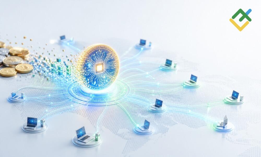 LiteFinance: What Is Cryptocurrency in Simple Terms