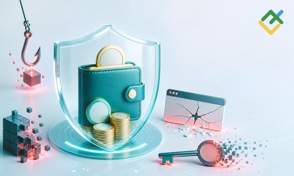 LiteFinance: Is Cryptocurrency Safe?