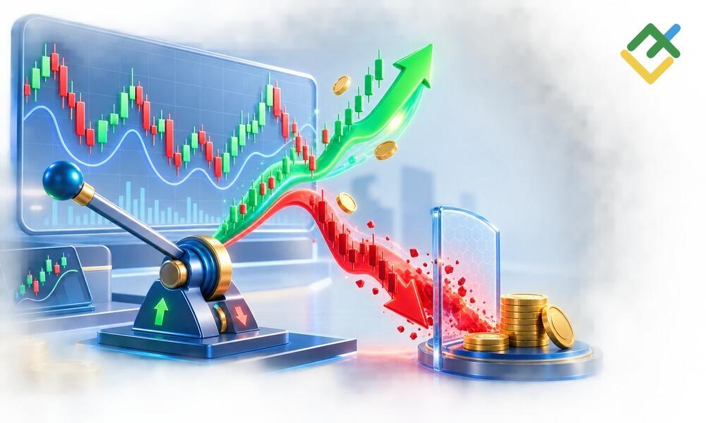 LiteFinance: How Crypto CFD Trading Works