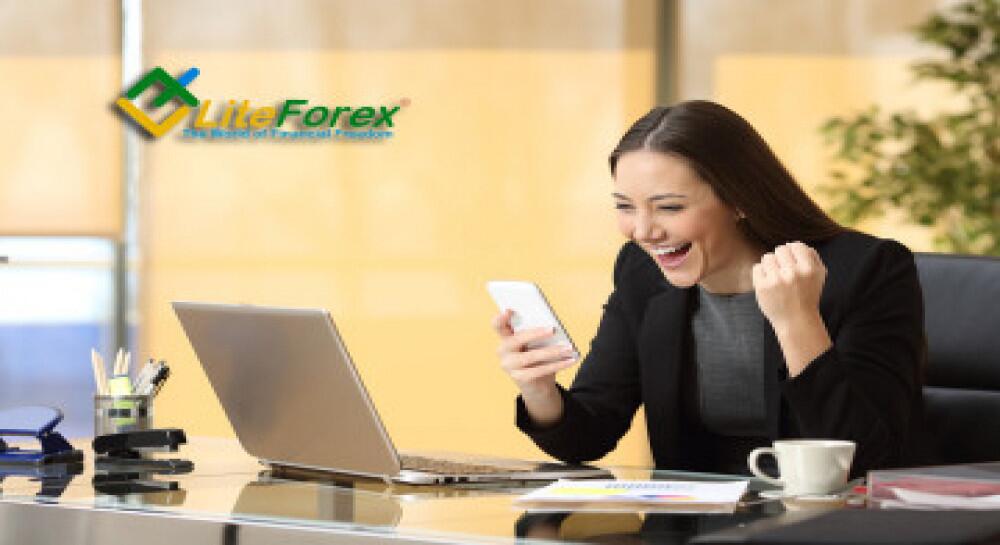 LiteFinance: