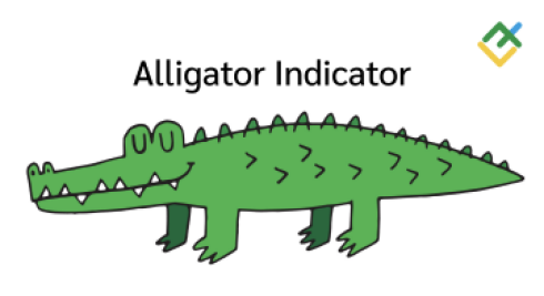 Wskaźnik Williamsa - Aligator