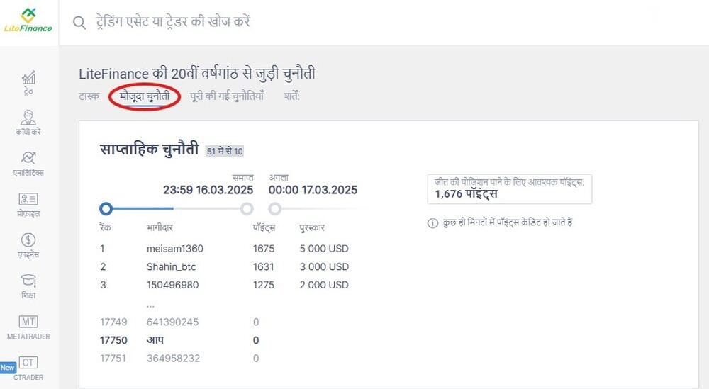 लाइटफाइनेंस: ज्यादा से ज्यादा पॉइंट कैसे पाएं?