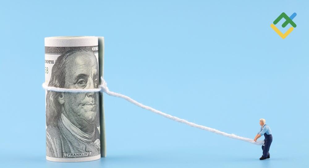 Dollar AS Meroket Berkat Harapan Pemangkasan Suku Bunga The Fed yang Meningkat. Perkiraan pada 18.07.2025