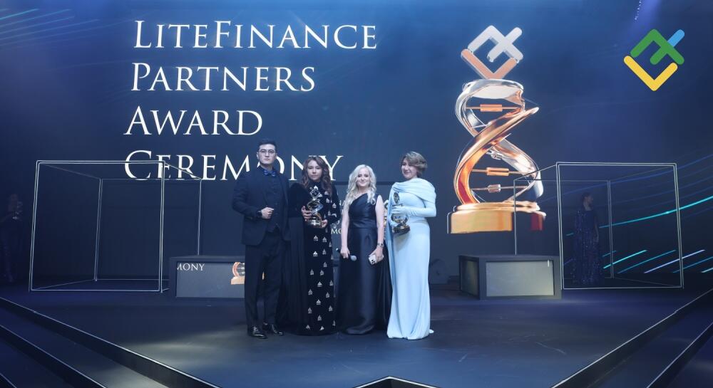 LiteFinance: Gala-kechki ziyofati: "20th Anniversary Challenge"ning yorqin yakuni va LiteFinance uchun yangi davrdir