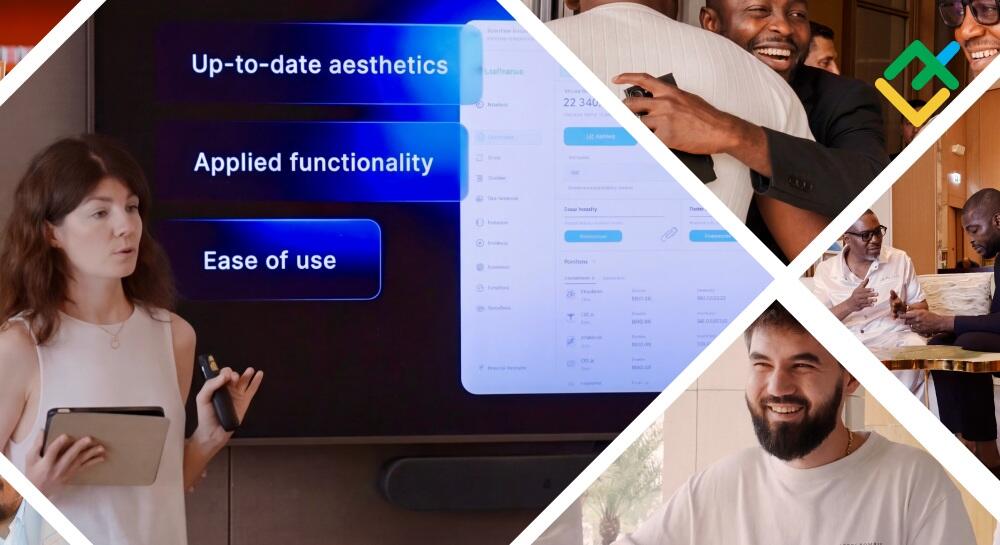 LiteFinance: Faqat yuqoriga olg‘a!