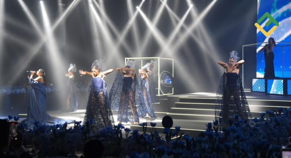 LiteFinance: Gala-kechki ziyofati: "20th Anniversary Challenge"ning yorqin yakuni va LiteFinance uchun yangi davrdir