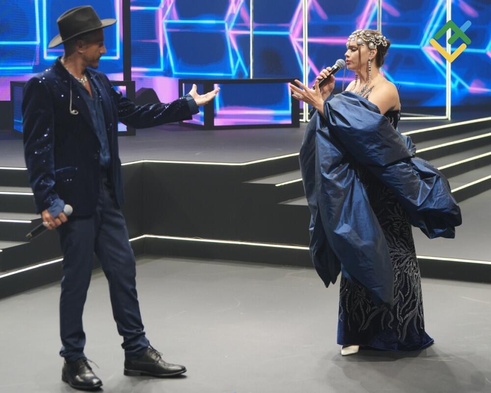 LiteFinance: Gala-kechki ziyofati: "20th Anniversary Challenge"ning yorqin yakuni va LiteFinance uchun yangi davrdir