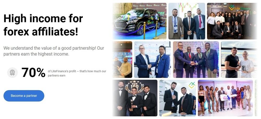 LiteFinance: Bir hafta ichida 10000 balldan ko‘proq to‘plash mumkinmi?