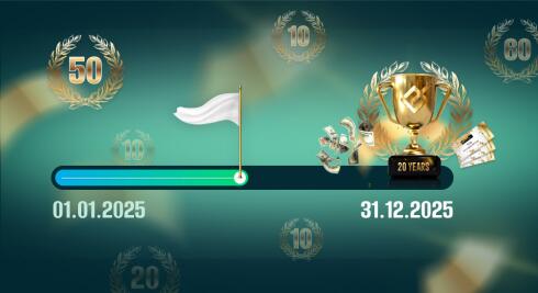 Tanlovning yarmi o'tdi: ball to'plash strategiyalarini o'rganamiz