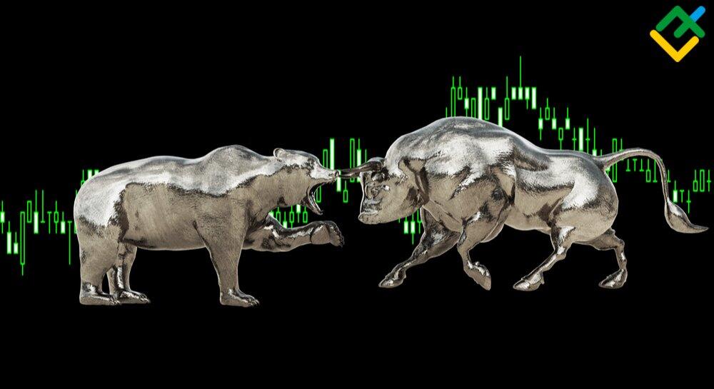 There are bulls and bears in forex royal forex official website