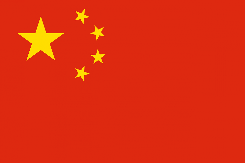 LiteForex: 2. Cina — La più grande economia mondiale per parità di potere d’acquisto
