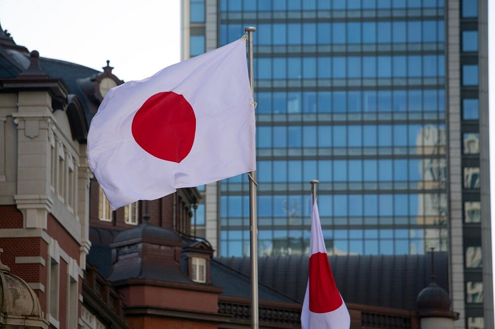 LiteForex: 4. Giappone — L’economia più tecnologicamente avanzata dell’Asia